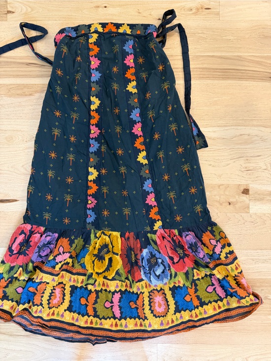 FARM Rio Dresses & Skirts - Farm Rio dress size large